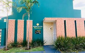 Penhasco Residences